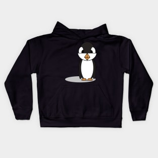 Little Penguin Kids Hoodie